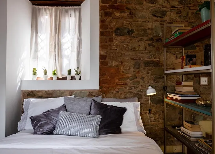 Small Loft At Casa Neuman, Casco Antiguo