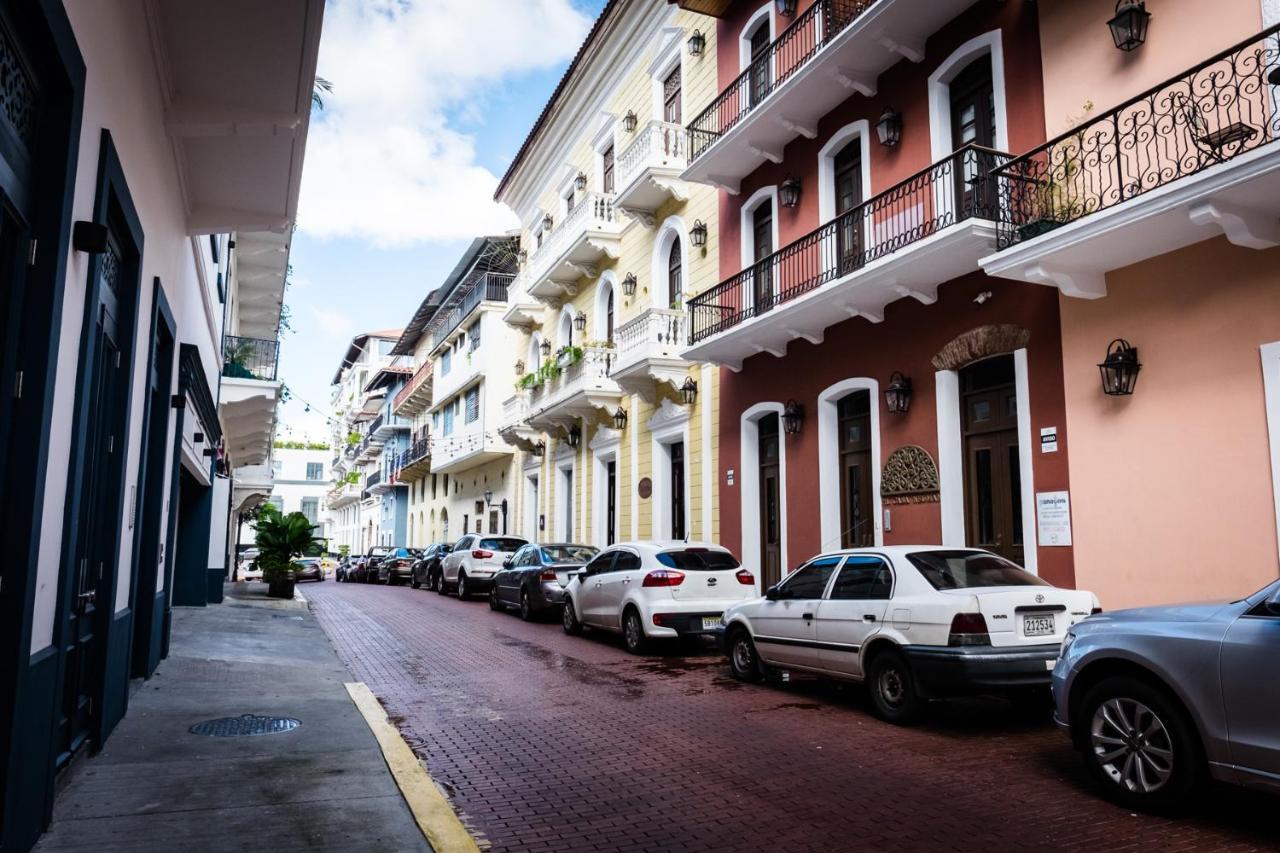 Small Loft At Casa Neuman, Casco Antiguo * Panama City